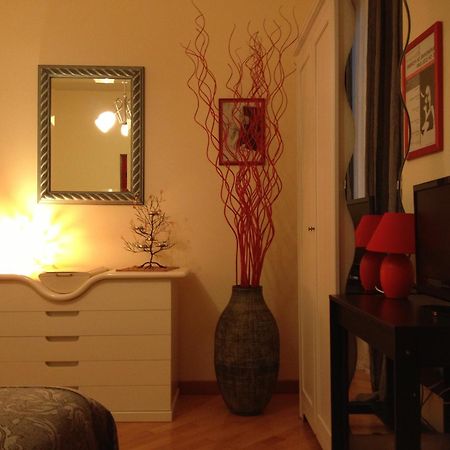 Villa Gioia Rooms Montegranaro Luaran gambar