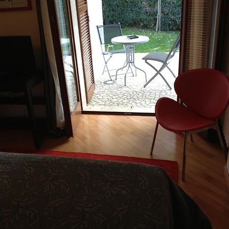 Villa Gioia Rooms Montegranaro Luaran gambar