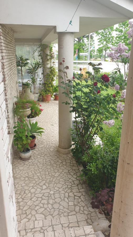 Villa Gioia Rooms Montegranaro Luaran gambar