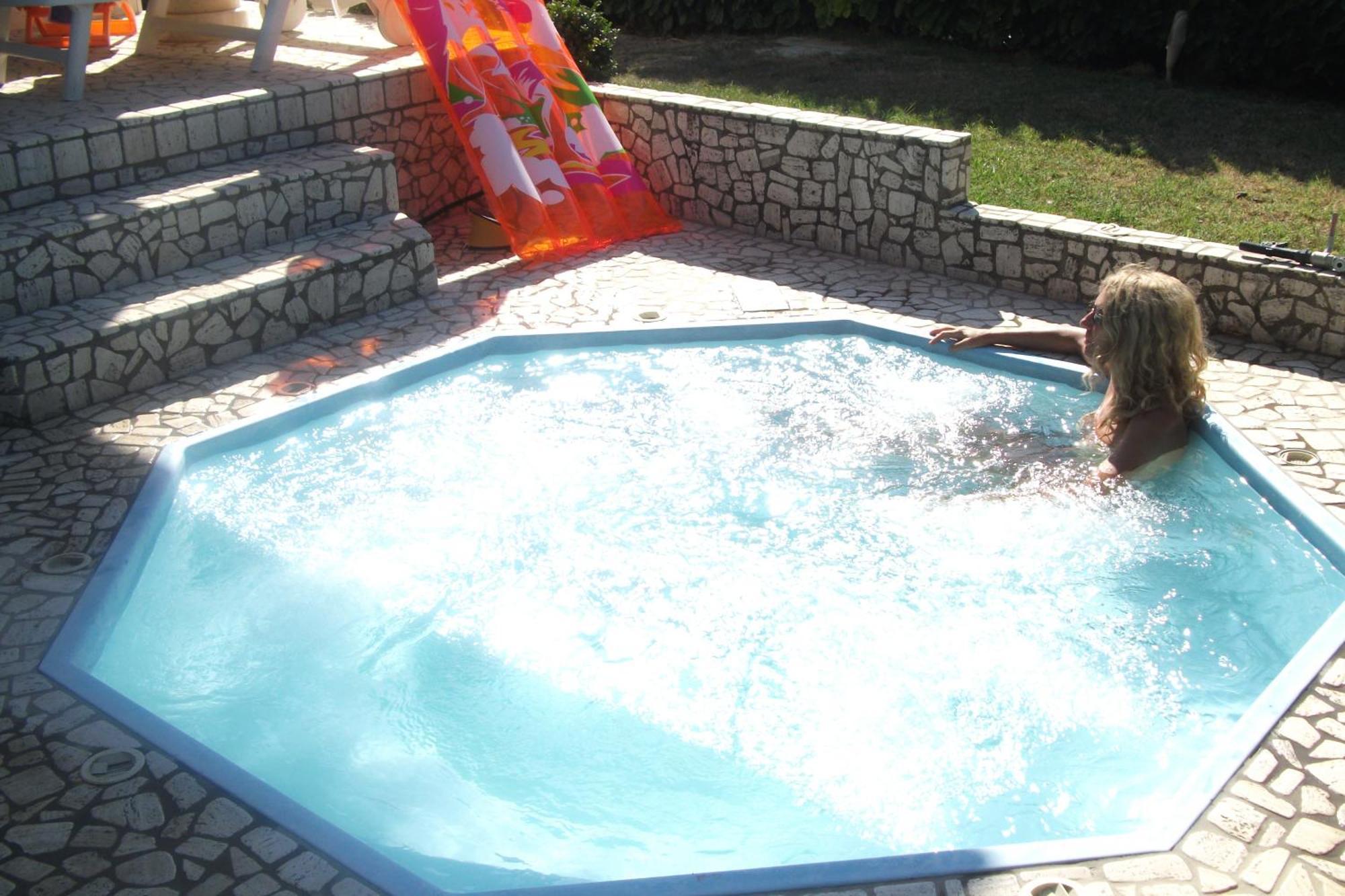Villa Gioia Rooms Montegranaro Luaran gambar