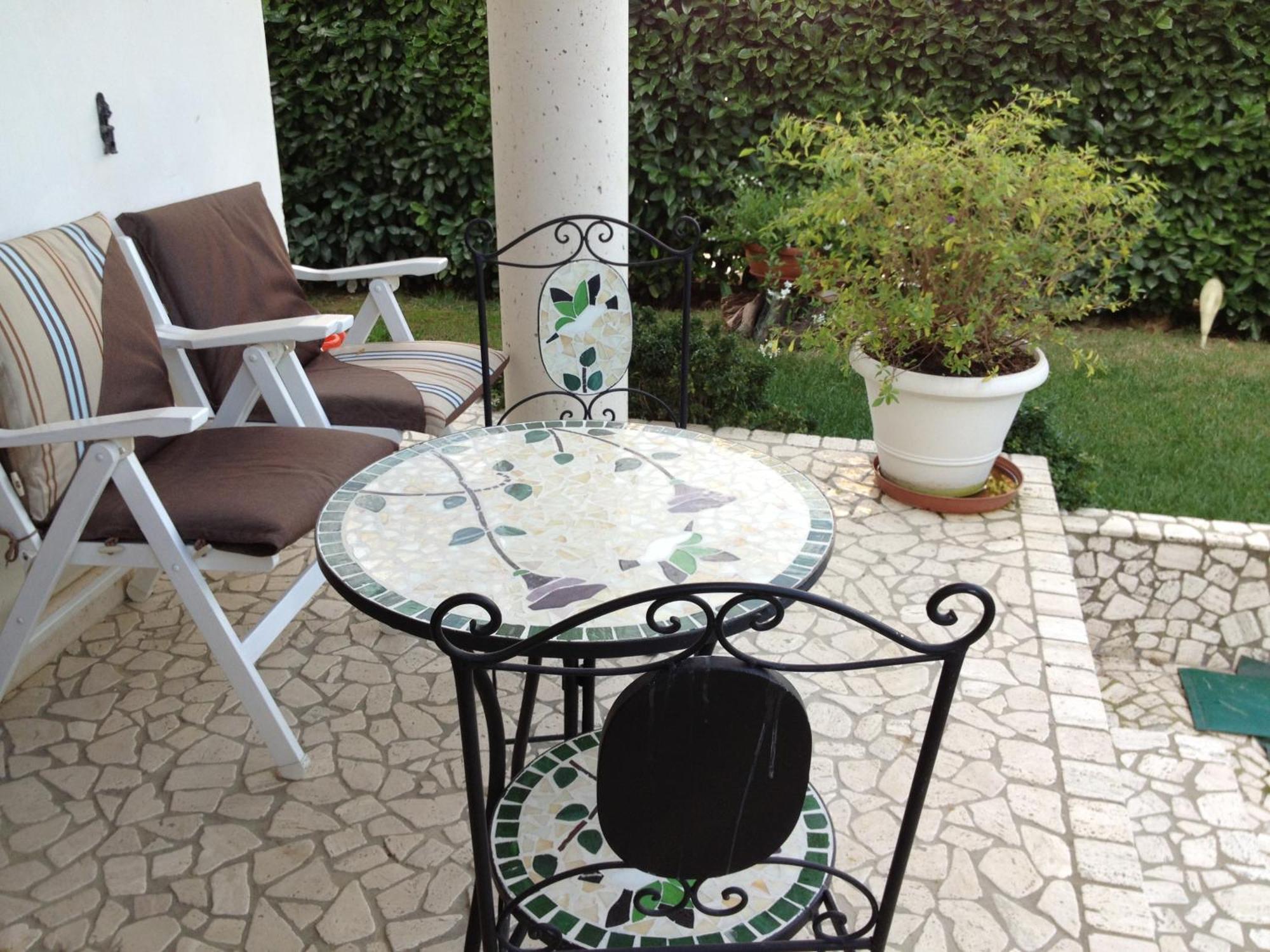 Villa Gioia Rooms Montegranaro Luaran gambar