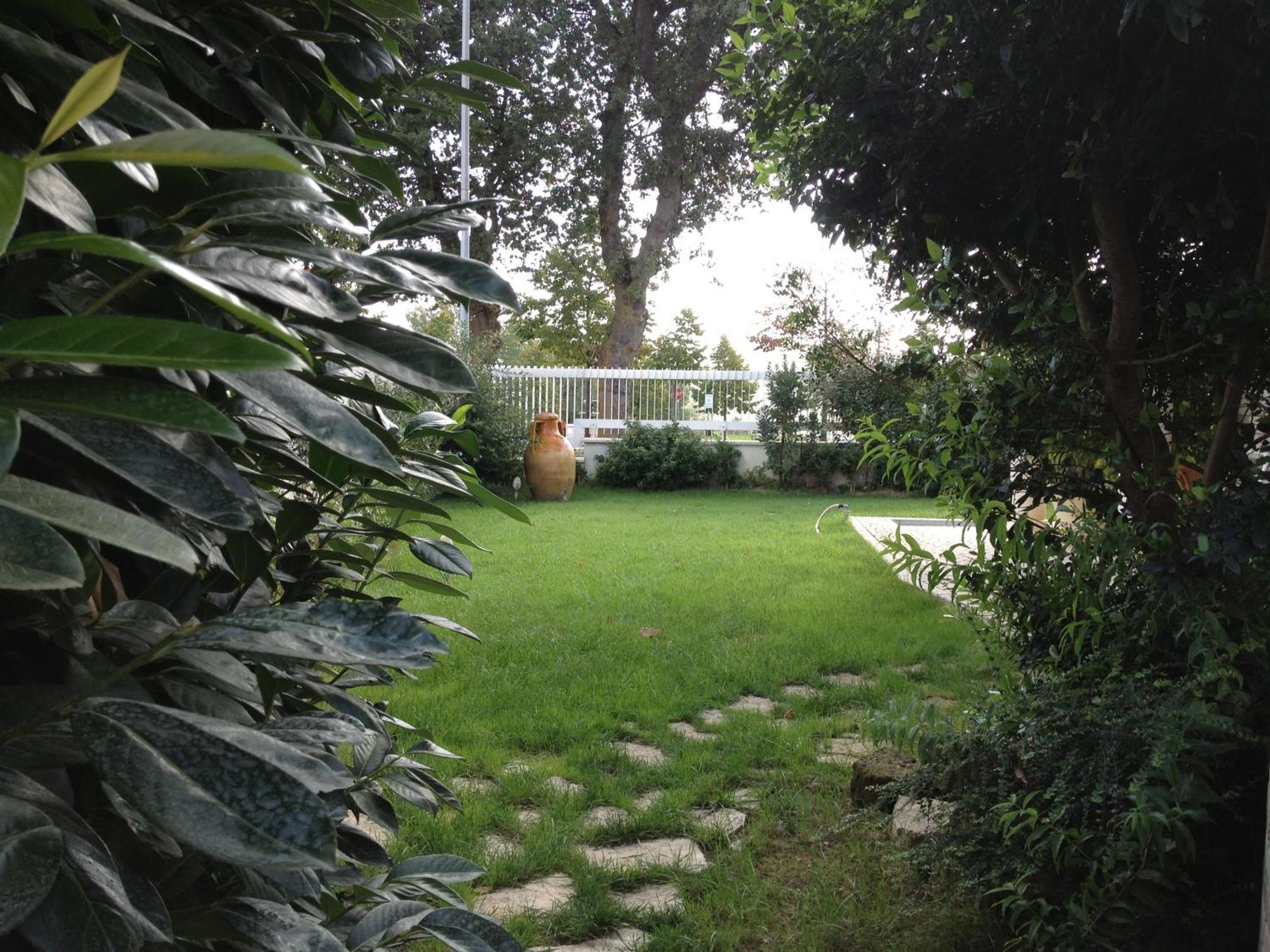 Villa Gioia Rooms Montegranaro Luaran gambar