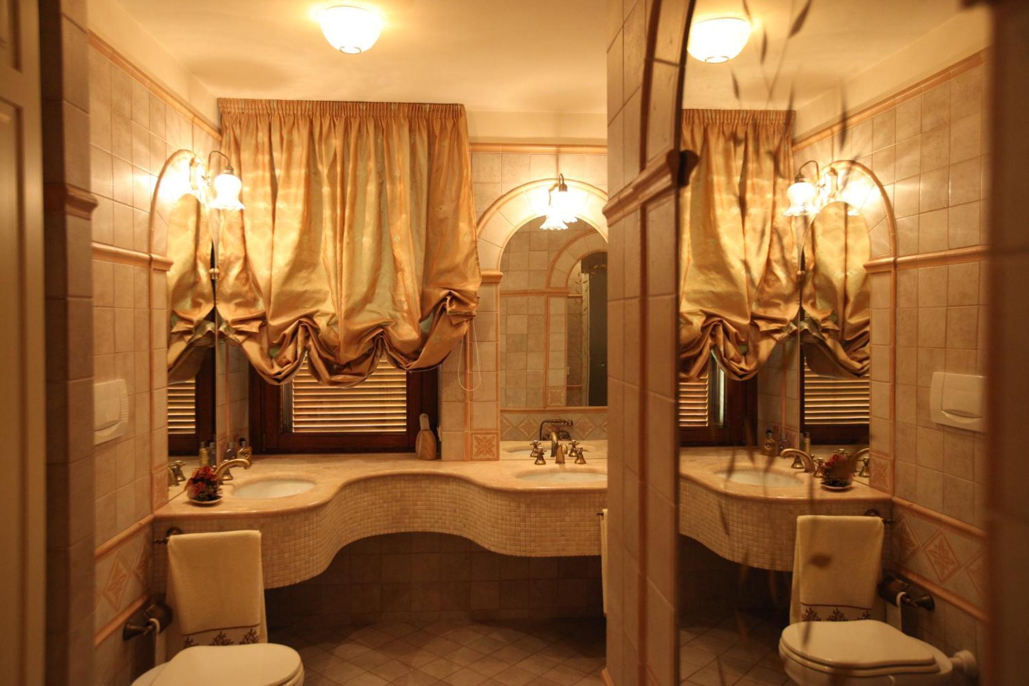 Villa Gioia Rooms Montegranaro Luaran gambar
