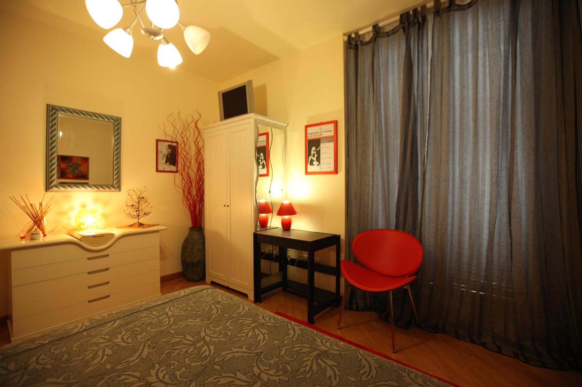 Villa Gioia Rooms Montegranaro Luaran gambar