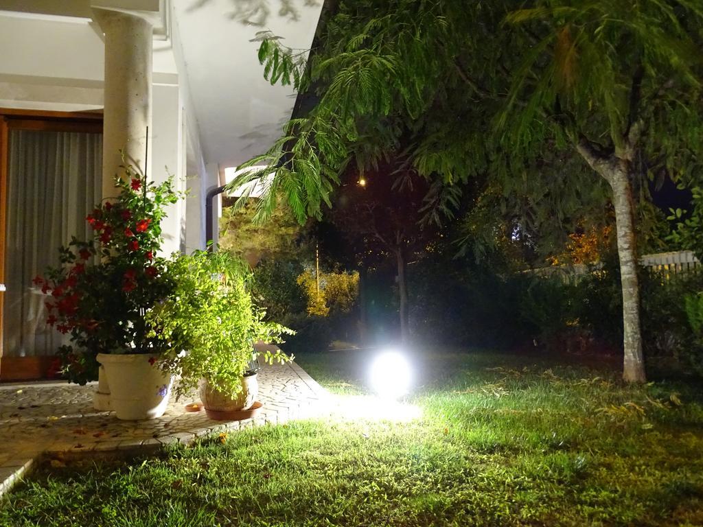 Villa Gioia Rooms Montegranaro Luaran gambar