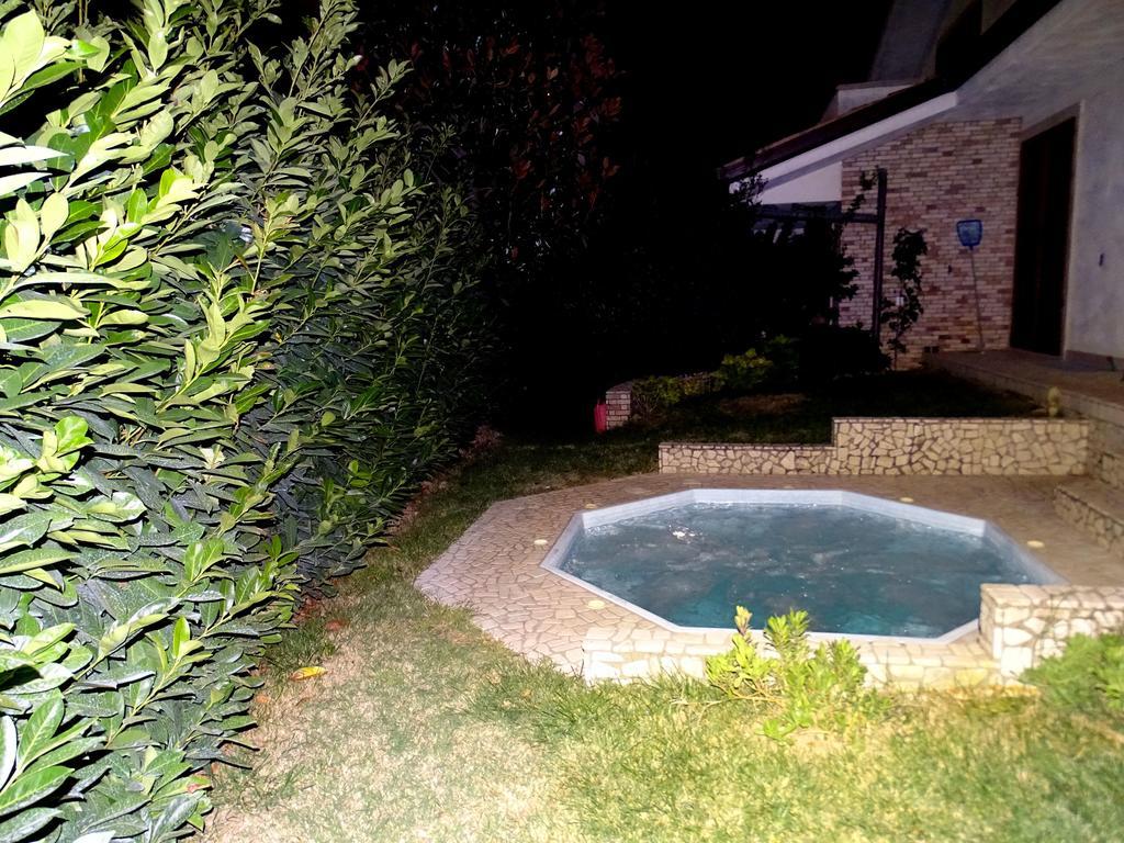 Villa Gioia Rooms Montegranaro Luaran gambar