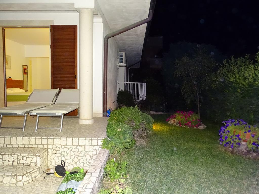 Villa Gioia Rooms Montegranaro Luaran gambar