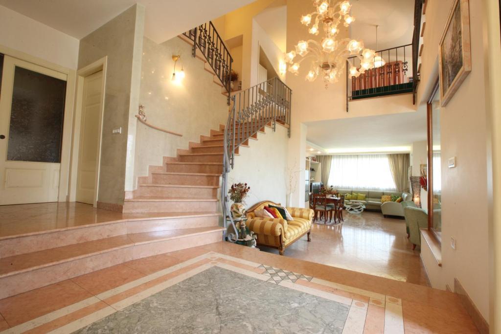 Villa Gioia Rooms Montegranaro Luaran gambar