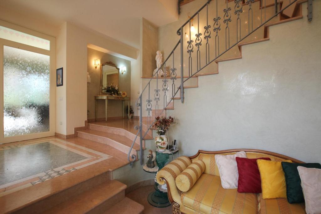 Villa Gioia Rooms Montegranaro Luaran gambar