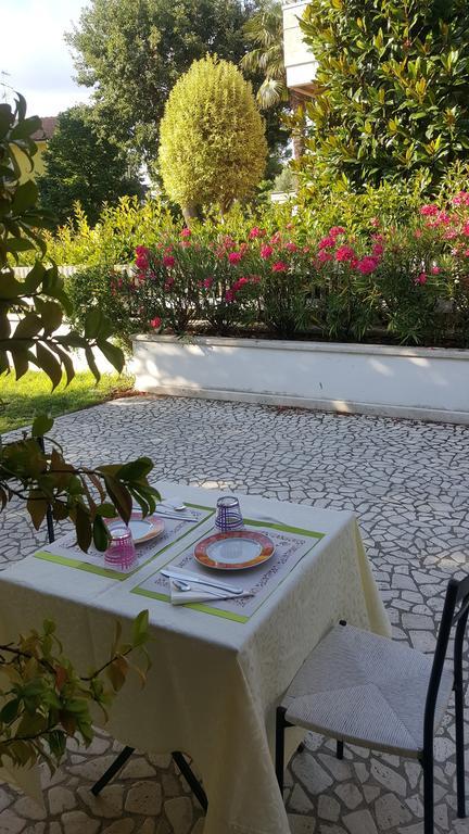 Villa Gioia Rooms Montegranaro Luaran gambar