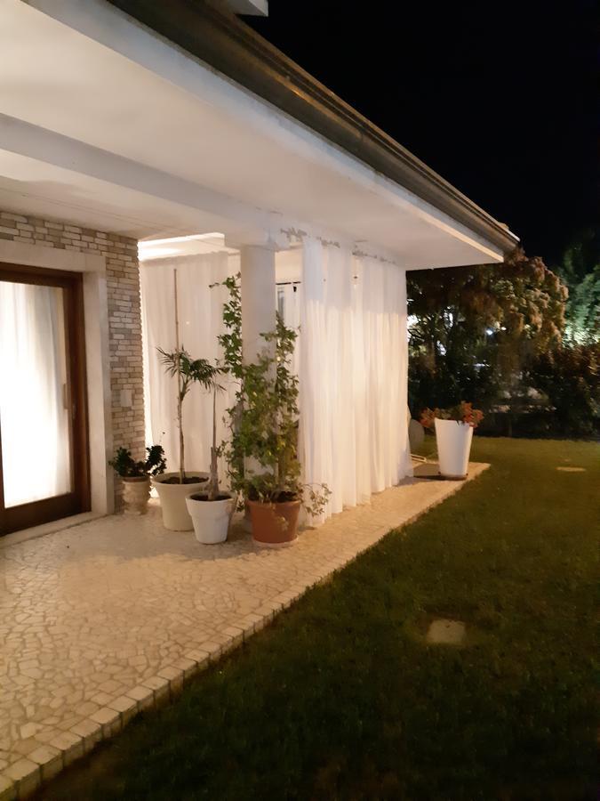 Villa Gioia Rooms Montegranaro Luaran gambar