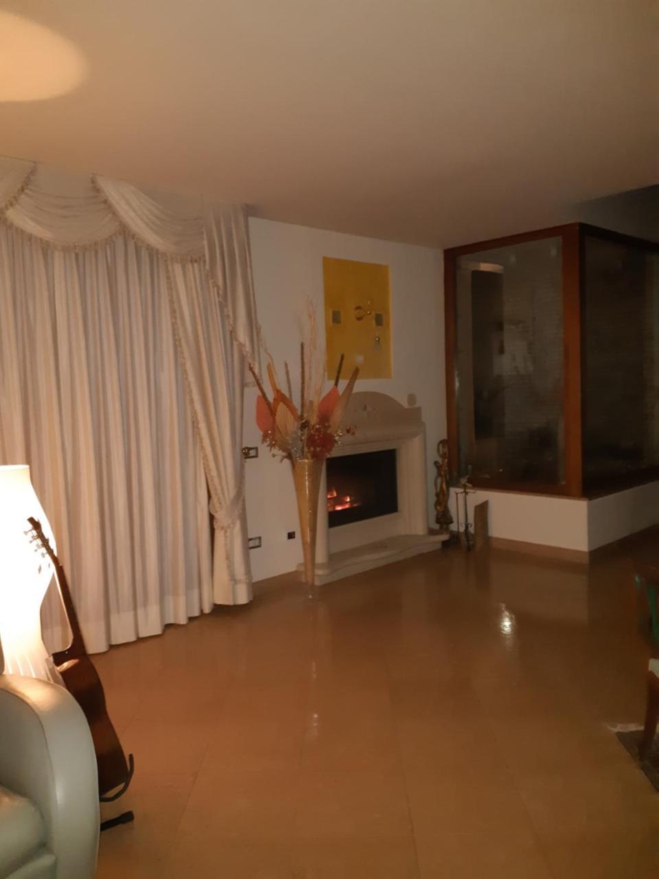 Villa Gioia Rooms Montegranaro Luaran gambar